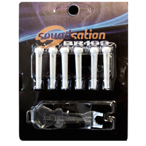 Soundsation br-100 kit