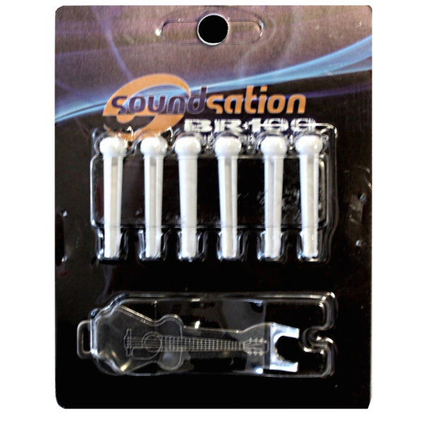 Soundsation br-100 kit