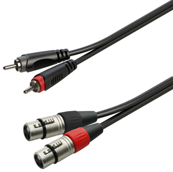 Soundsation gl-2rca2xf1