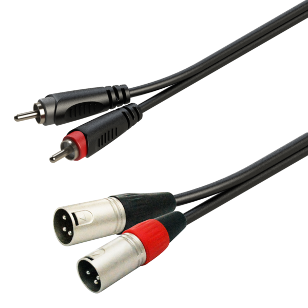 Soundsation gl-2rca2xm1