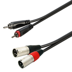 Soundsation gl-2rca2xm3