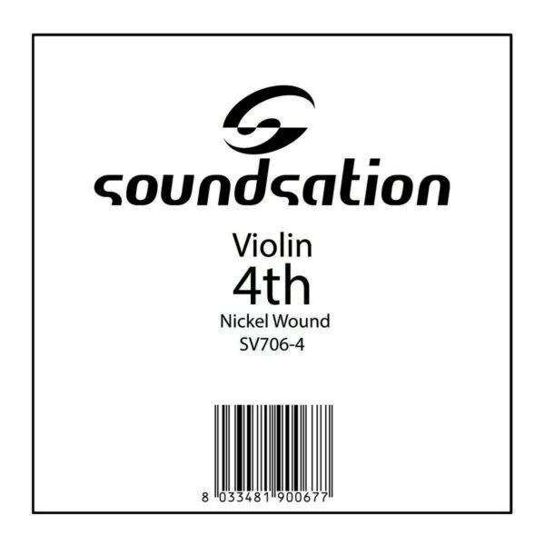 Soundsation sv706-4