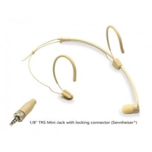 Soundsation visage-c01b bg beige