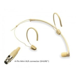 Soundsation visage-c01d bg beige