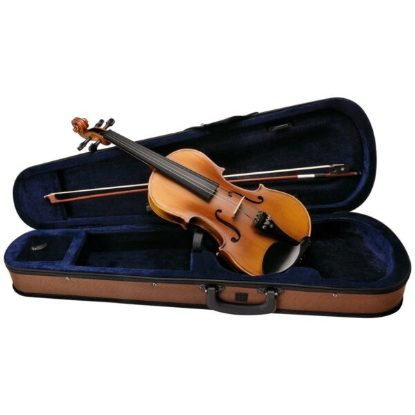 Soundsation vspvi-34 virtuoso student plus