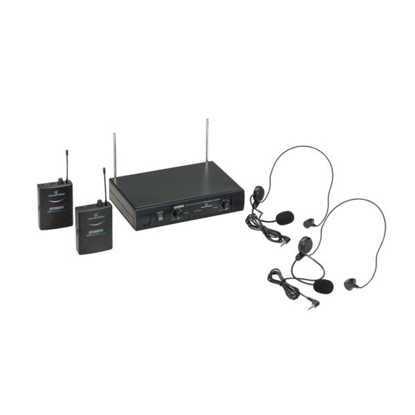 Soundsation wf-v21ppa