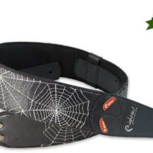 RIGHTON STRAPS SPIDERMAN TRACOLLA PER CHITARRA E BASSO