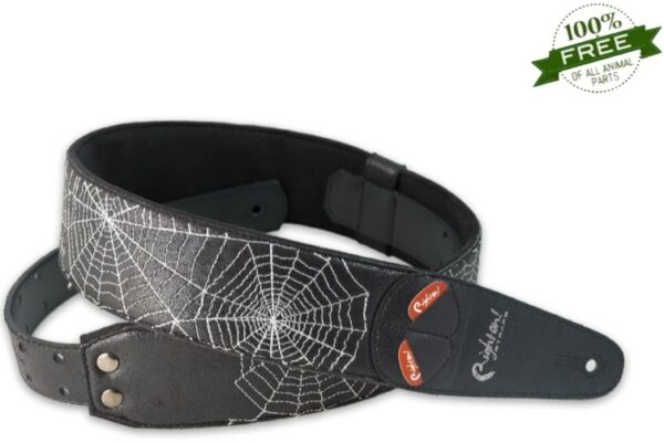 RIGHTON STRAPS SPIDERMAN TRACOLLA PER CHITARRA E BASSO