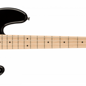Squier affinity series jazz bass black