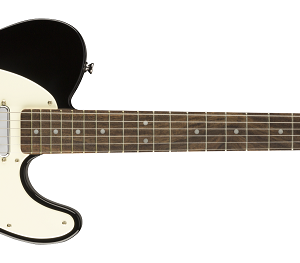 Squier bullet telecaster lrl blk