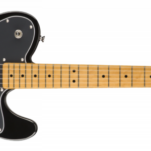 Squier classic vibe ’70s telecaster custom black