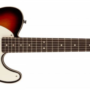 Squier fsr classic vibe ’60s custom esquire lrl ppg 3ts