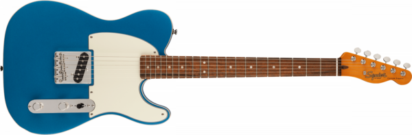 Squier fsr classic vibe '60s custom esquire lrl ppg lpb