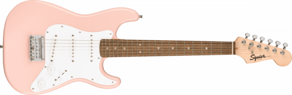Squier mini strat v2 lrl shp