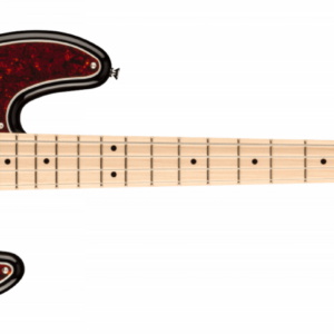 Squier paranormal jazz bass ’54 mn tspg 3ts