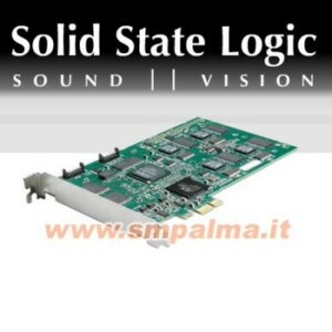 Ssl duende pcie