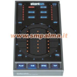 Stanton scs-3d ex-demo