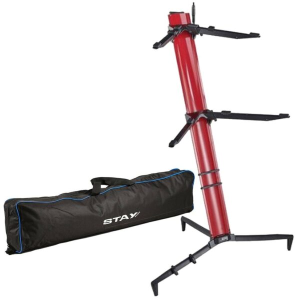 Stay tower 1300-02 red