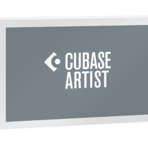 Steinberg cubase artist 14 download