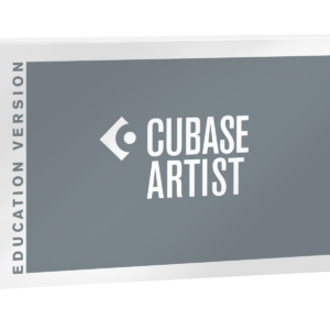 Steinberg cubase artist 14 edu download