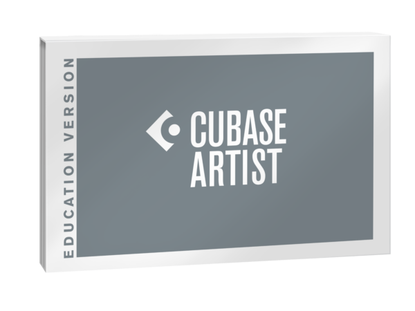 Steinberg cubase artist 14 edu download