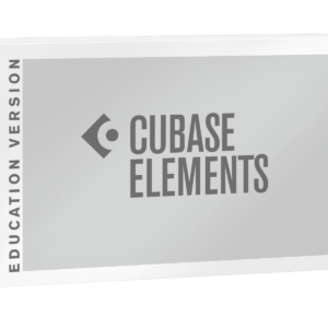 Steinberg cubase elements 14 edu download
