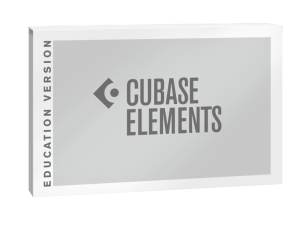 Steinberg cubase elements 14 edu download
