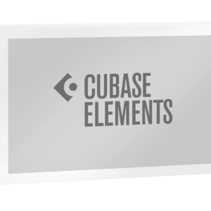 Steinberg cubase elements 14 download