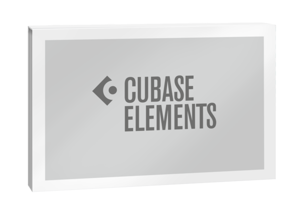 Steinberg cubase elements 14 download