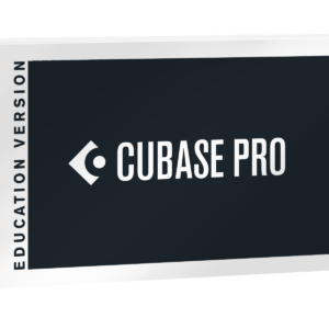 Steinberg cubase pro 14 edu download