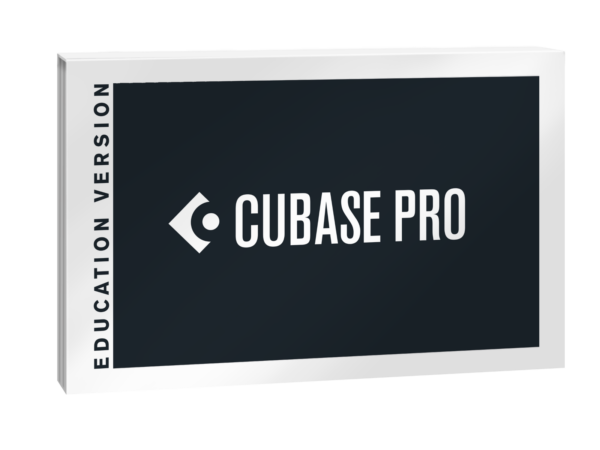 Steinberg cubase pro 14 edu download