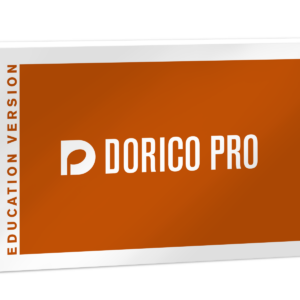 Steinberg dorico pro 6 edu