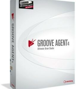 Steinberg groove agent 4 edu