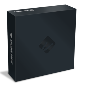 Steinberg groove agent 5 (download)