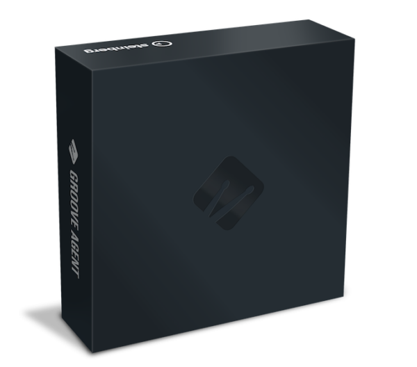 Steinberg groove agent 5 (download)