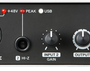 Steinberg ur12