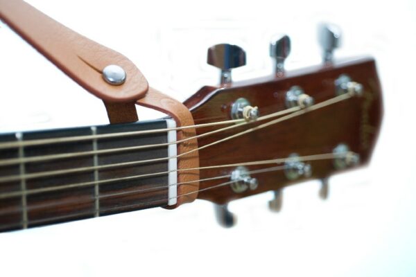 RIGHTON STRAPS STRAP-LINK BROWN ACCESSORI