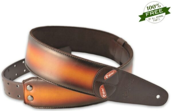 RIGHTON STRAPS SUNBURST TRACOLLA PER CHITARRA E BASSO