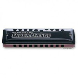 Suzuki overdrive mr-300 c