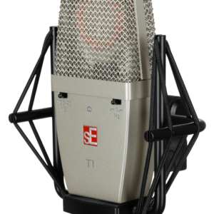 SE ELECTRONICS T1 (P) LDC TITANIUM MATCHED PAIR