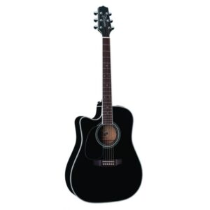 TAKAMINE EF341SCLHK CHITARRA ACUSTICA