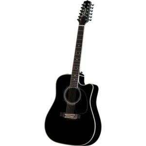 TAKAMINE EF381SCK CHITARRA ACUSTICA