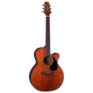 TAKAMINE EF440SCGNK CHITARRA ACUSTICA