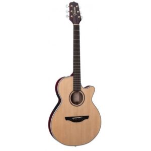 TAKAMINE EG568 C CHITARRA ACUSTICA NATURAL