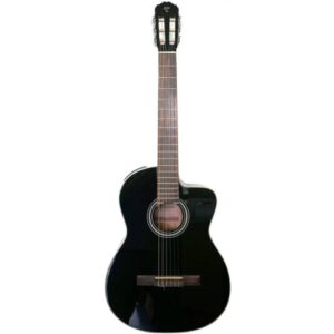 TAKAMINE GC1CEBLK CHITARRA CLASSICA