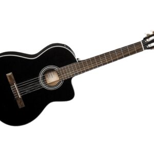 TAKAMINE GC3CEBLK CHITARRA CLASSICA