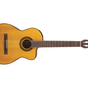 TAKAMINE GC3CENAT CHITARRA CLASSICA