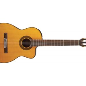 TAKAMINE GC5CENAT CHITARRA CLASSICA