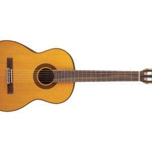 TAKAMINE GC5NAT CHITARRA CLASSICA