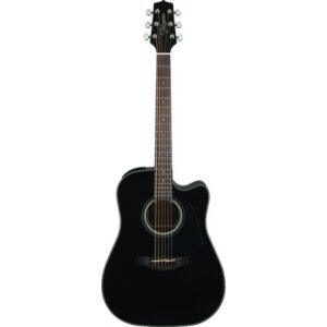TAKAMINE GD30CEBLK CHITARRA ACUSTICA